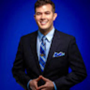 Meet your Posher, Jake